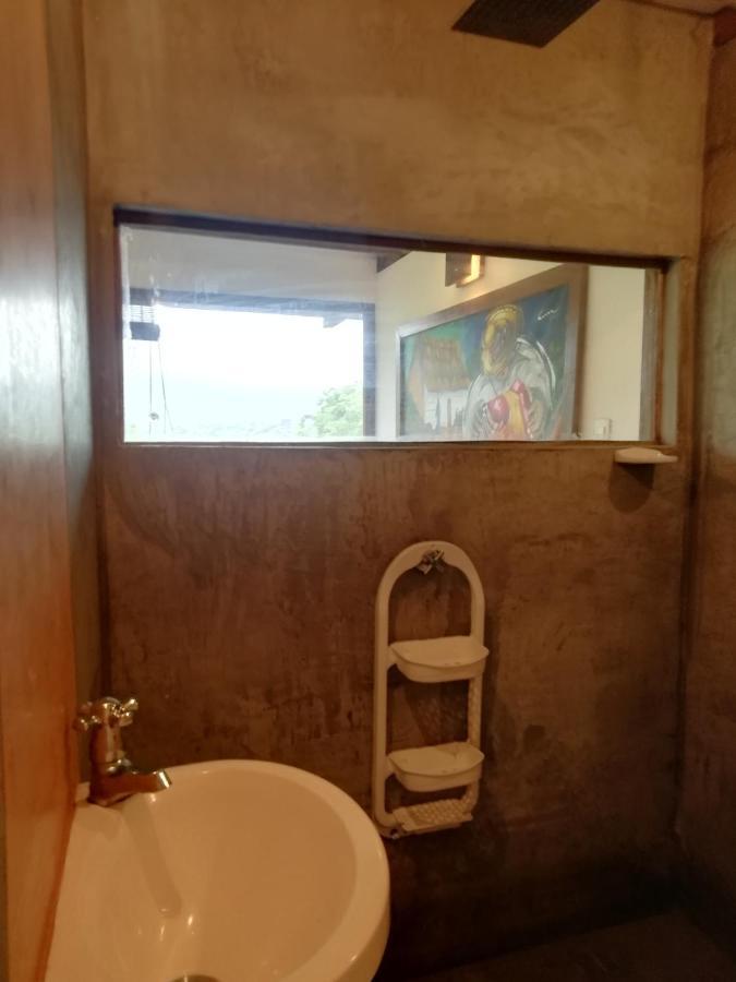 Moon Wind Tayrona Hostel El Zaino Dış mekan fotoğraf