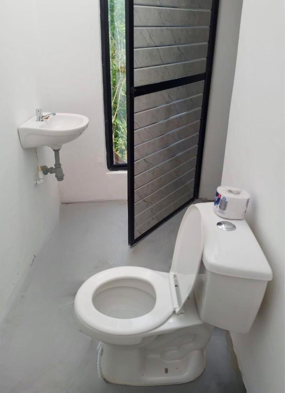 Moon Wind Tayrona Hostel El Zaino Dış mekan fotoğraf